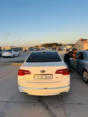 كيا كاديزا كيف مسجله بسعر 29000