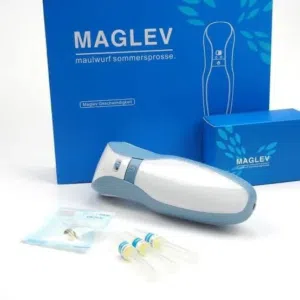 #MAGLEV plasma penماجليف قلم بلازما