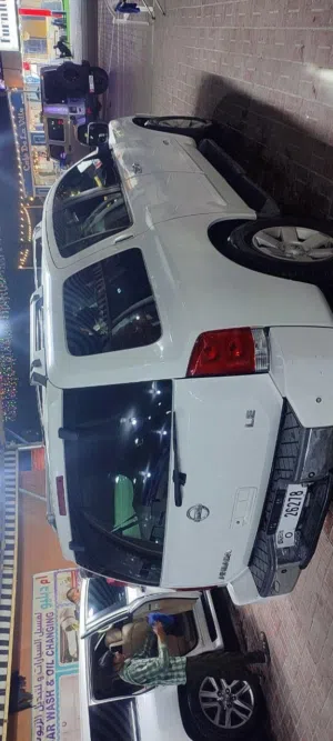 نيسان ارماده كفاله كير مكينه شاصي وفيها ملكيه مع رقمها المميز