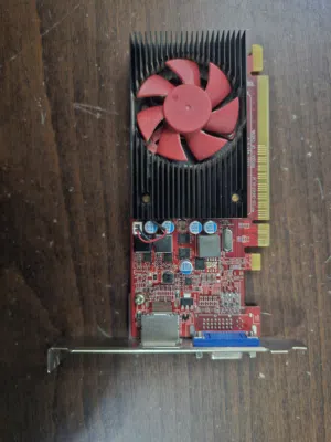 radeon r7 430 2gb