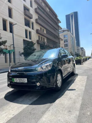 للايجار كيا بيجاس 2024 kia pegas اسبوعي شهري