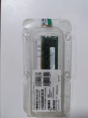 Ram ECC DDR4 32GB