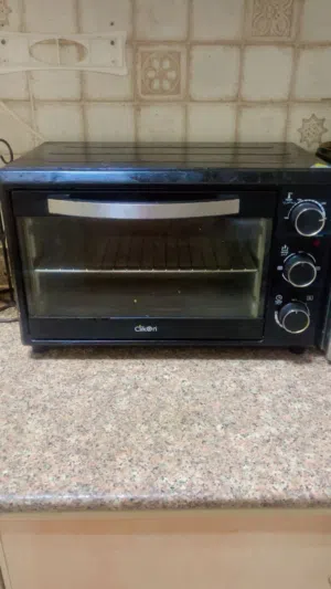 Clickon gril oven for sale