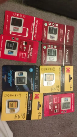 ذواكر جمله فقط جملة عرض بسعر جمله الجمله عرطه العرطات ذواكر 128 من3300 ريال و64من 1900 كميه1500ذاكره