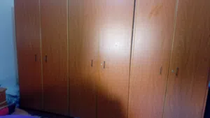 غرفة نوم ومرجحة للبيع