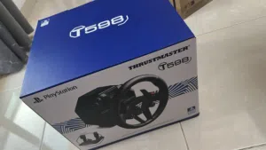 Thrustmaster T598
