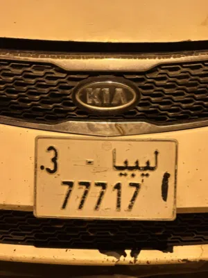 New Toyota FJ in Misrata