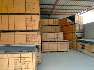 CONSTRUCTION USE PLYWOOD FOR SALE BY DECORPLEX INTERIOR DECORATION