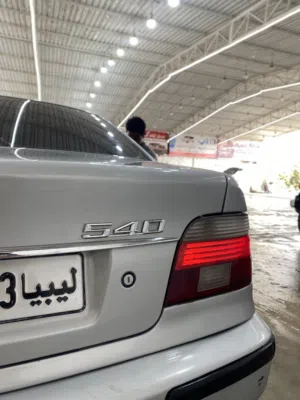 E39 544 kit M5