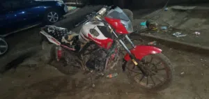 دراجه ناريه زوجن رياضي للبيع