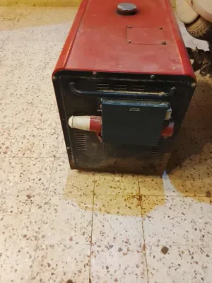 مولد نافطة للبيع