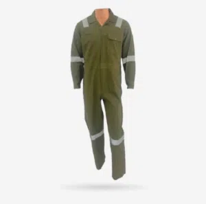 تشكيلة متنوعة_ لباس السيفتي المتكامل للعمل الشاق. Overalls and safety equipment with SIYAB TRADING.