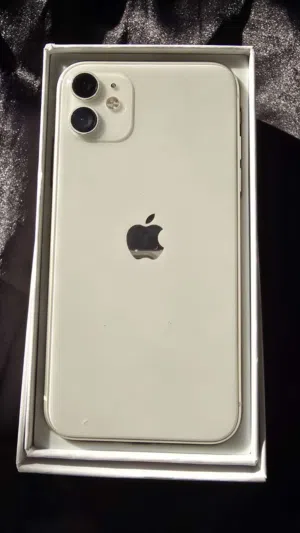 Apple iPhone 11 128 GB in Muscat