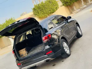 كيا سيرينتو 2019 ماشيه177 خليه من عيوب
