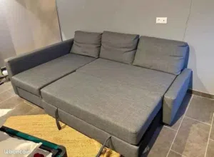 Sofa Bed For Sell Excellent Condition