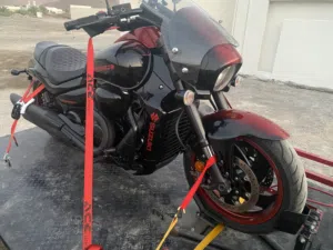 suzuki boulevard M109R boss سوزوكي بوليفارد M109R