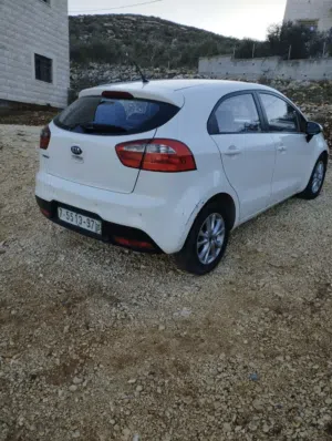 كيا-برايد-2013