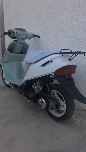 للبيع مشراع dio2 مزودFor sale