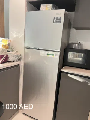 Fridge Haier 218 L for sale