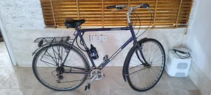 Bicycles . Used3