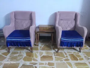 تخم قنفات 10 مقاعد حديث