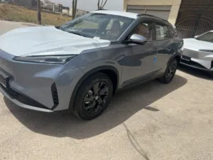 دونج فينج فيجو 2027 زيرو