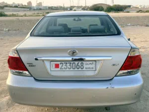 toyota camry 2005