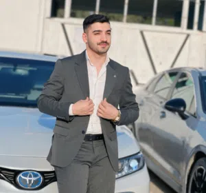 Omar muammar 
