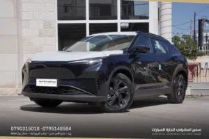 ميج سكاي 2026 فل كامل  عداد زيرو كفالة 10 سنوات