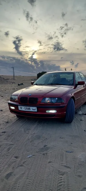 Used BMW 3 Series in Jalu