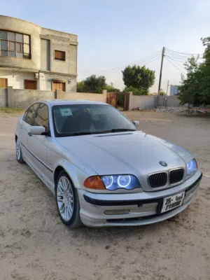 بم ام تالته بحاله جيده كنبيو تماتيك
