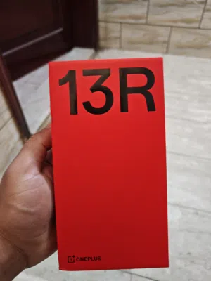 For Sale: OnePlus 13R (Excellent Condition)