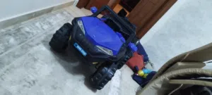 سياره ما تمشيش فيها بطاريه