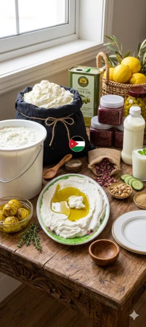 منتجات اردنيه فلسطينيه