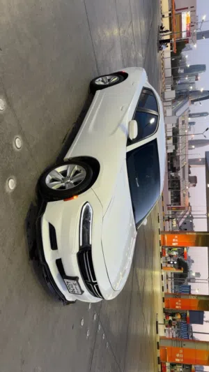 Used Dodge Charger in Kuwait City