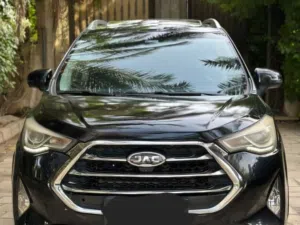 JAC s3  2019 SUV جاك