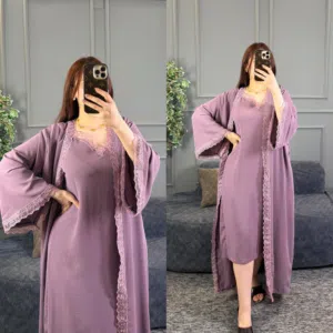 روب نسائئ حريمةالسلطان