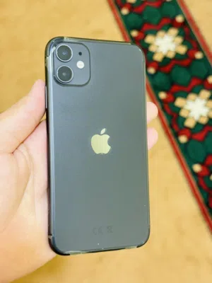 Iphone 11 64gb execellent condition
