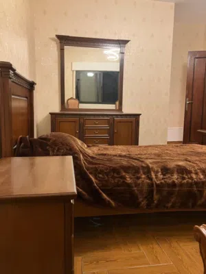 Furnished . Monthly1