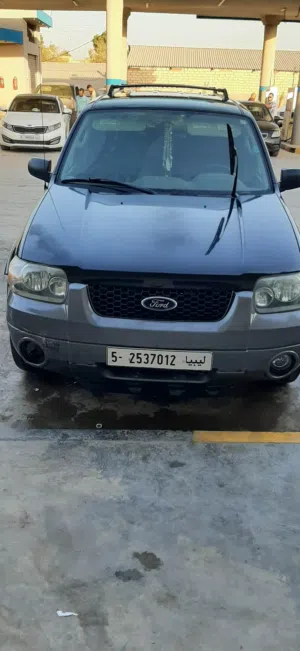 فورد سكايب موديل 2003