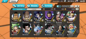 حساب جواهر +كيزارو هايبر