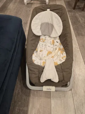 Baby Bouncer / Rocking Chair from MotherCare