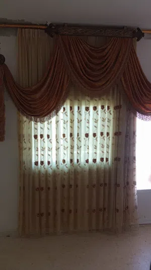 برداية غرفة ضيوف . العدد 2 للبيع