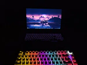 Lenovo IdeaPad Gaming 3 Ryzen 7 5800H RTX 3060 6GB 16GB RAM 1.5TB NVMe SSD 120HzDisplay