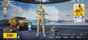 Game  pubg