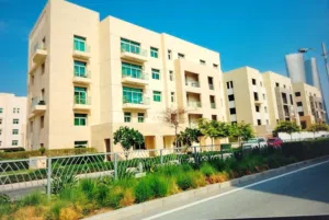 Apartment for Rent in lusail