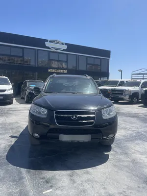 هيونداي-سنتافيه-2006