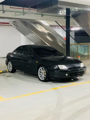 شفرليت-كفلير