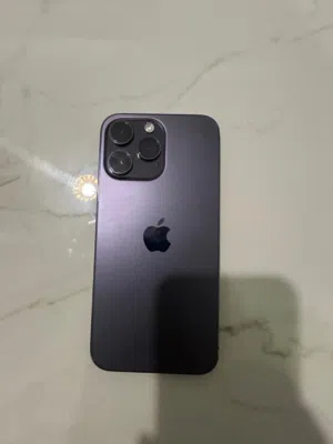 iPhone 14 Pro Max 128 Gb