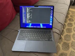 macOS Apple for sale  in Amman